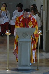 Jubilum 100 Jahre Peter und Paul