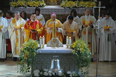 Jubilum 100 Jahre Peter und Paul