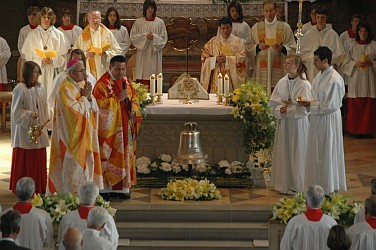 Jubilum 100 Jahre Peter und Paul