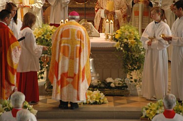 Jubilum 100 Jahre Peter und Paul