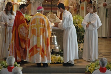 Jubilum 100 Jahre Peter und Paul