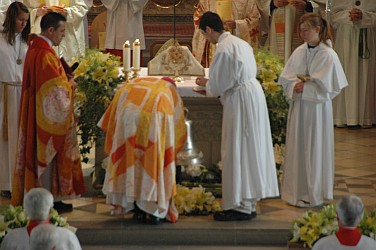 Jubilum 100 Jahre Peter und Paul