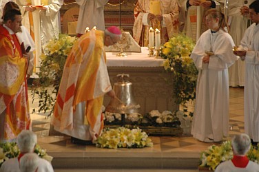 Jubilum 100 Jahre Peter und Paul
