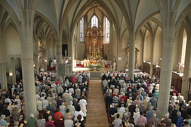 Jubilum 100 Jahre Peter und Paul