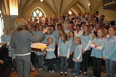 Jubilum 100 Jahre Peter und Paul