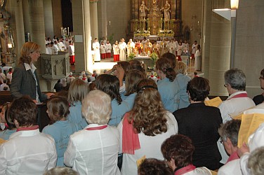 Jubilum 100 Jahre Peter und Paul