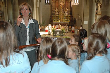 Jubilum 100 Jahre Peter und Paul