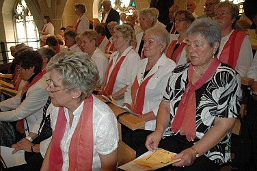 Jubilum 100 Jahre Peter und Paul