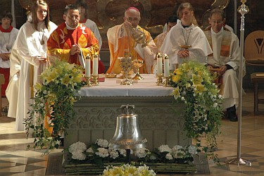 Jubilum 100 Jahre Peter und Paul