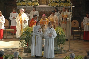 Jubilum 100 Jahre Peter und Paul