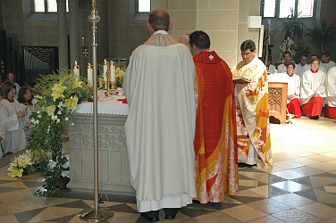 Jubilum 100 Jahre Peter und Paul