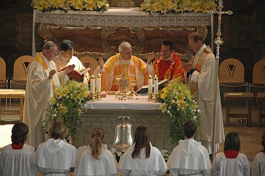 Jubilum 100 Jahre Peter und Paul