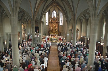 Jubilum 100 Jahre Peter und Paul