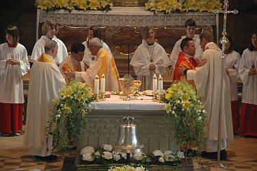 Jubilum 100 Jahre Peter und Paul