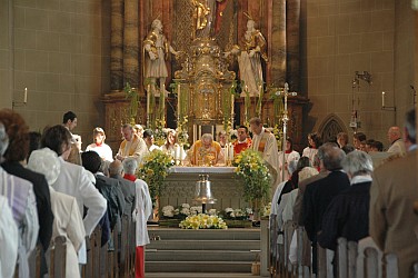 Jubilum 100 Jahre Peter und Paul