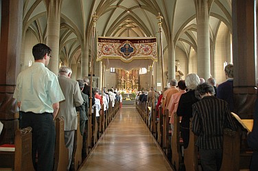 Jubilum 100 Jahre Peter und Paul