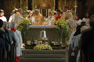 Jubilum 100 Jahre Peter und Paul