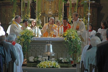 Jubilum 100 Jahre Peter und Paul
