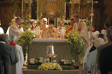 Jubilum 100 Jahre Peter und Paul