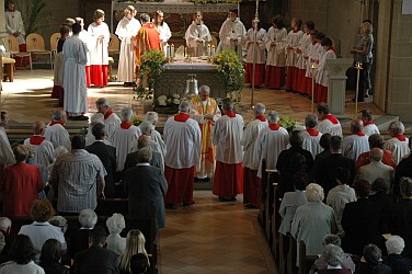 Jubilum 100 Jahre Peter und Paul