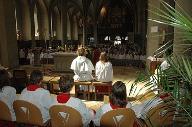 Jubilum 100 Jahre Peter und Paul