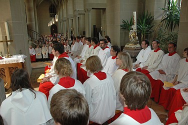 Jubilum 100 Jahre Peter und Paul