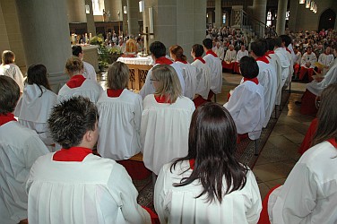 Jubilum 100 Jahre Peter und Paul