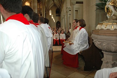 Jubilum 100 Jahre Peter und Paul