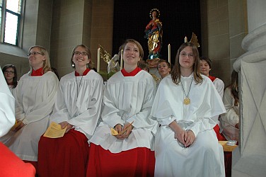 Jubilum 100 Jahre Peter und Paul