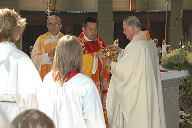 Jubilum 100 Jahre Peter und Paul