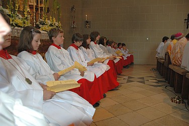 Jubilum 100 Jahre Peter und Paul