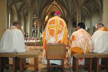Jubilum 100 Jahre Peter und Paul