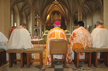 Jubilum 100 Jahre Peter und Paul