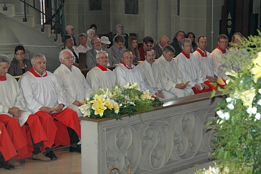 Jubilum 100 Jahre Peter und Paul