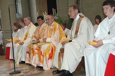 Jubilum 100 Jahre Peter und Paul