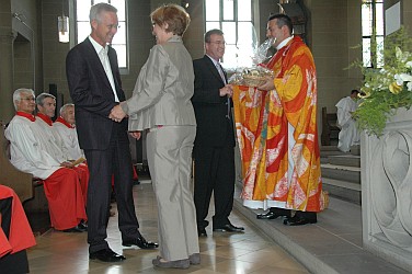 Jubilum 100 Jahre Peter und Paul