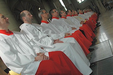 Jubilum 100 Jahre Peter und Paul