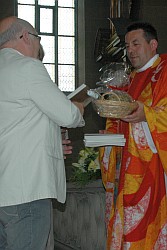 Jubilum 100 Jahre Peter und Paul