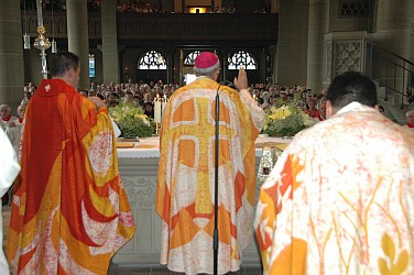 Jubilum 100 Jahre Peter und Paul