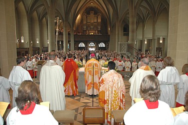 Jubilum 100 Jahre Peter und Paul