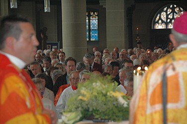Jubilum 100 Jahre Peter und Paul