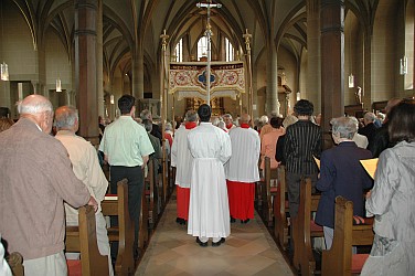 Jubilum 100 Jahre Peter und Paul