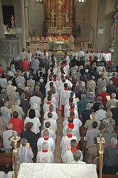 Jubilum 100 Jahre Peter und Paul