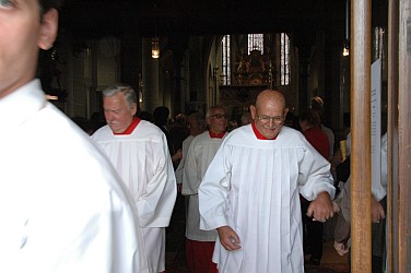 Jubilum 100 Jahre Peter und Paul