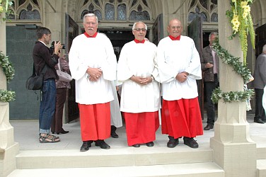 Jubilum 100 Jahre Peter und Paul