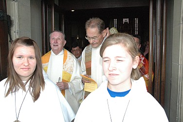 Jubilum 100 Jahre Peter und Paul