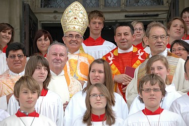 Jubilum 100 Jahre Peter und Paul