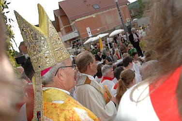 Jubilum 100 Jahre Peter und Paul