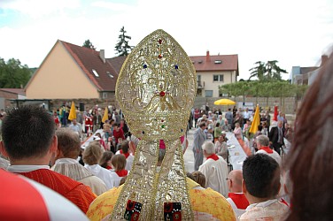Jubilum 100 Jahre Peter und Paul