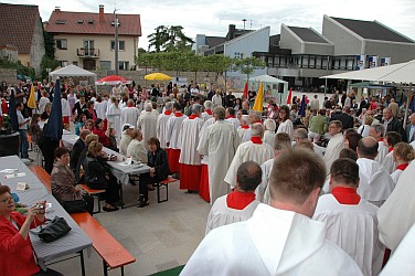 Jubilum 100 Jahre Peter und Paul
